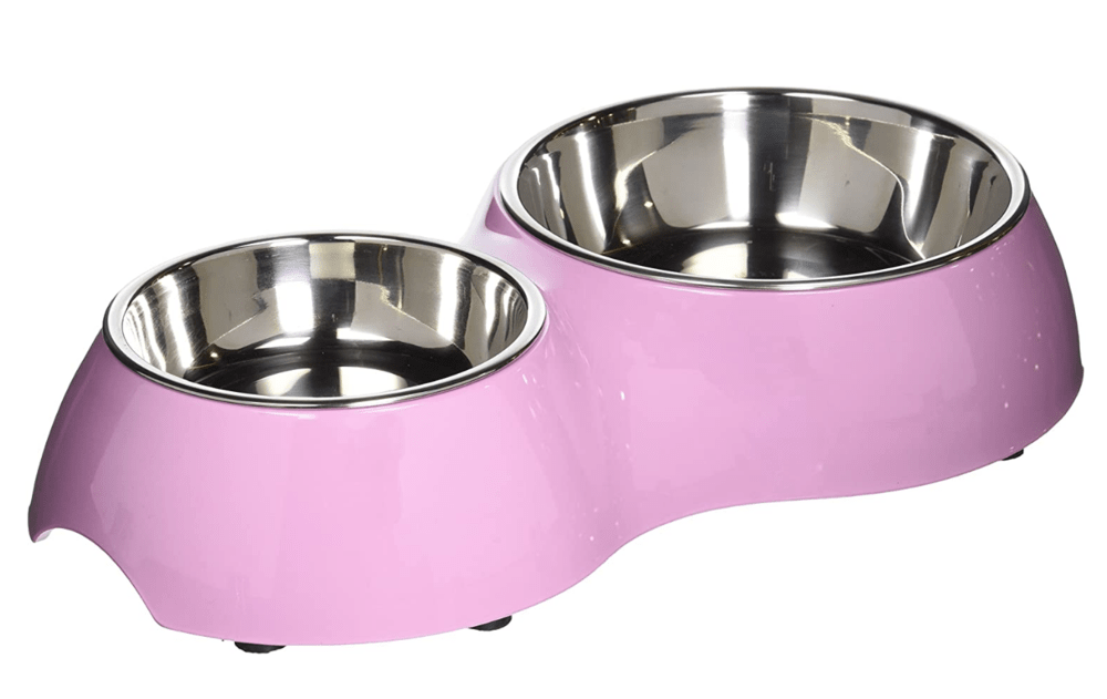Dogit stainless steel dog bowls