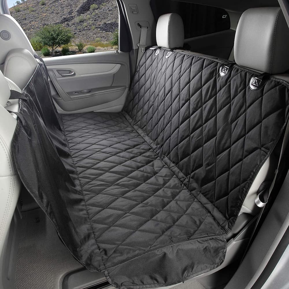 The 6 Best Dog Car Seat Covers in 2023 - Car Seat Covers for Dogs