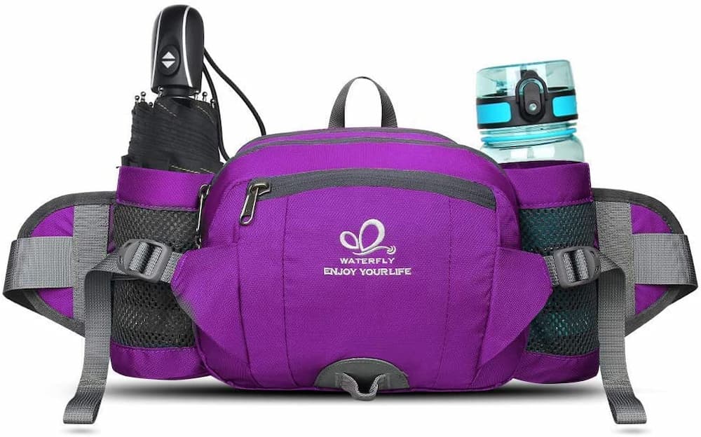 WATERFLY Fanny Pack