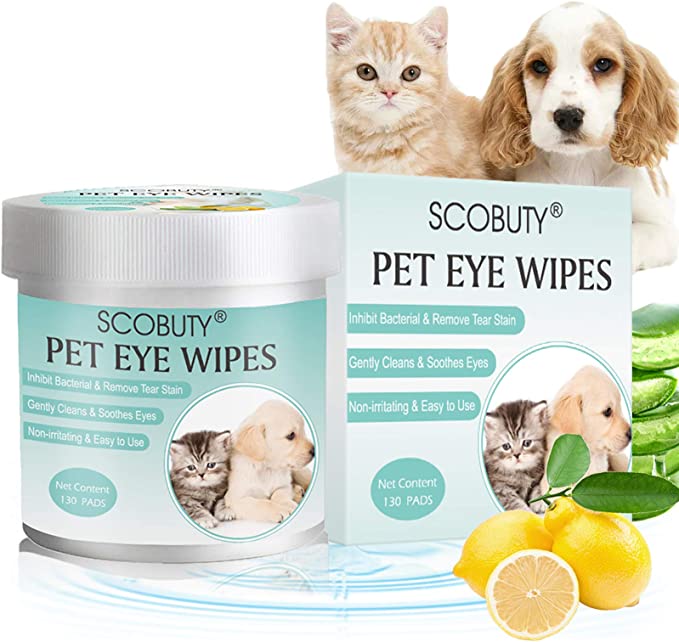 10 Best Dog Tear Stain Removers Vetstreet Vetstreet