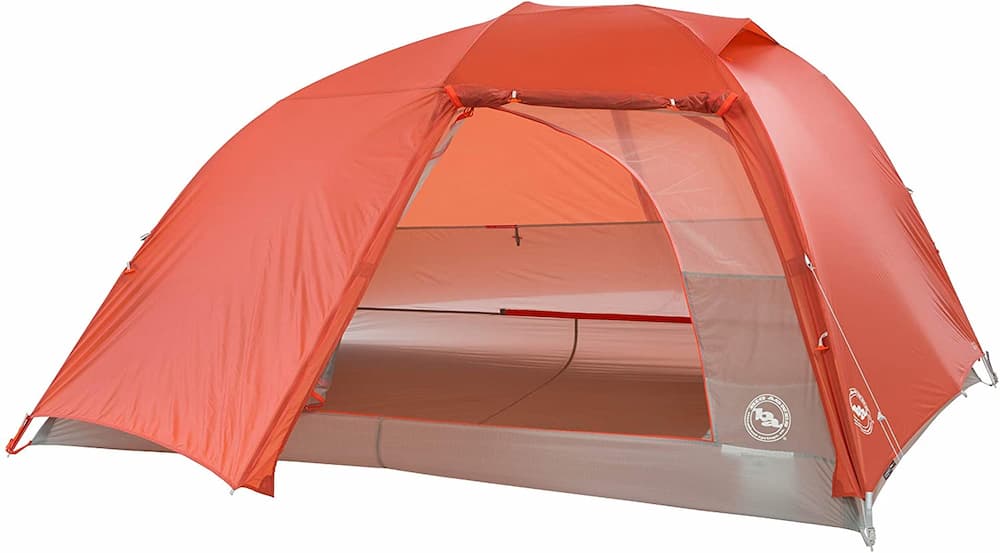 Big Agnes Copper Spur HV UL