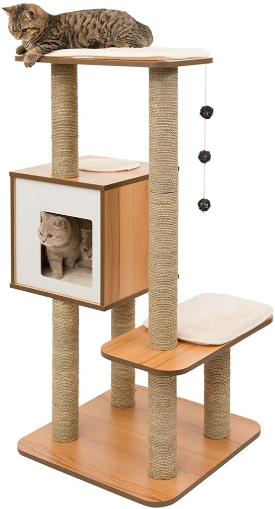 vesper cat tree