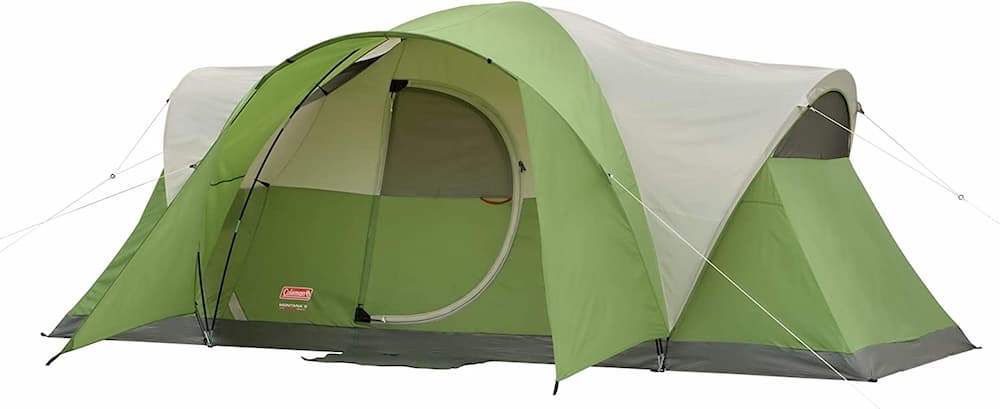 Coleman 8-Person Elite Montana Tent 