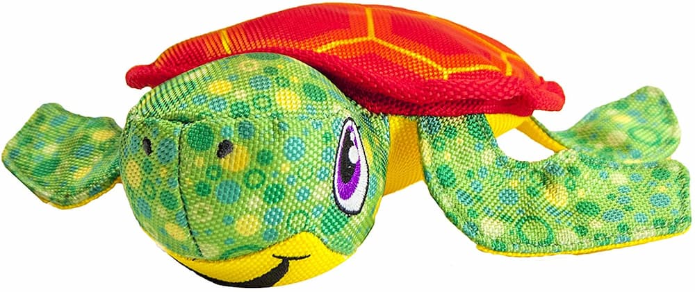 Outward Hound Floatiez Dog Toy