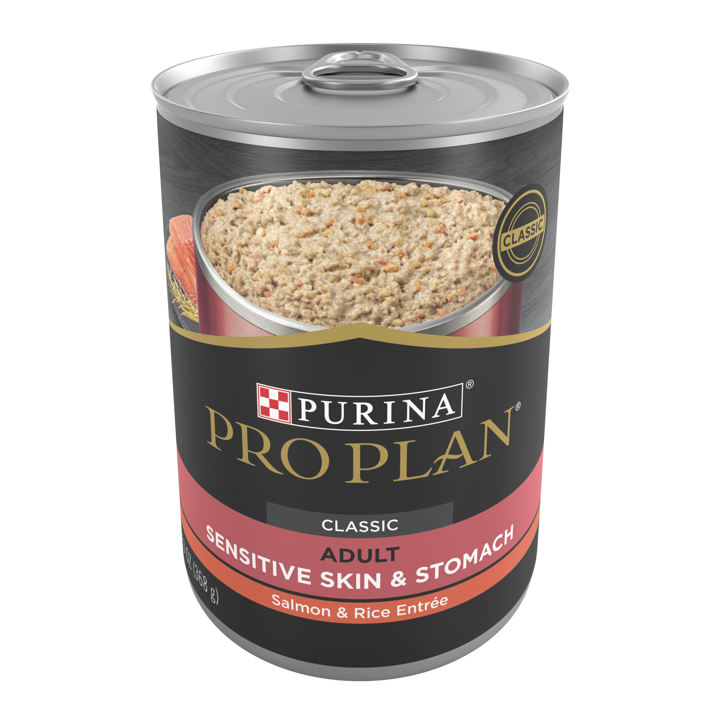 Purina Pro Plan Specialized Adult Wet Dog Food - Sensitive Skin & Stomach