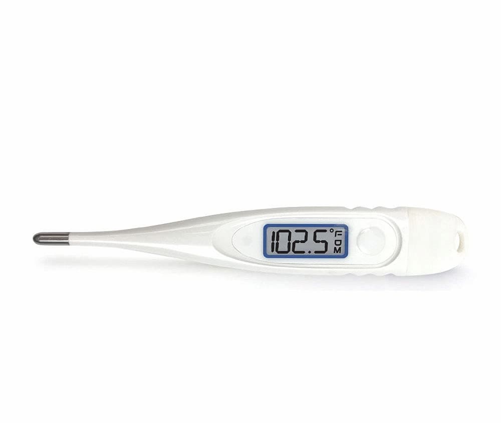 5 Best VetApproved Dog Thermometers of 2024 Vetstreet Vetstreet