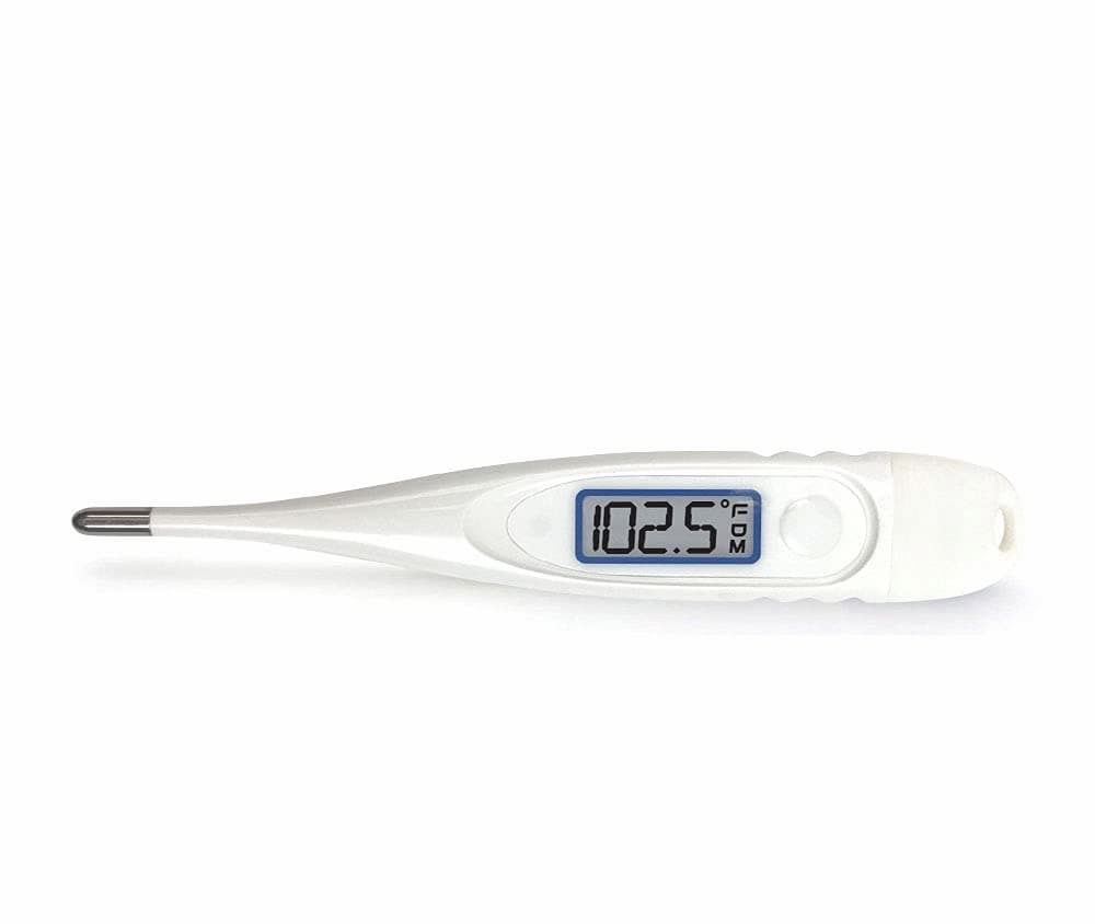 5 Best Vet-Approved Dog Thermometers of 2023 - Vetstreet