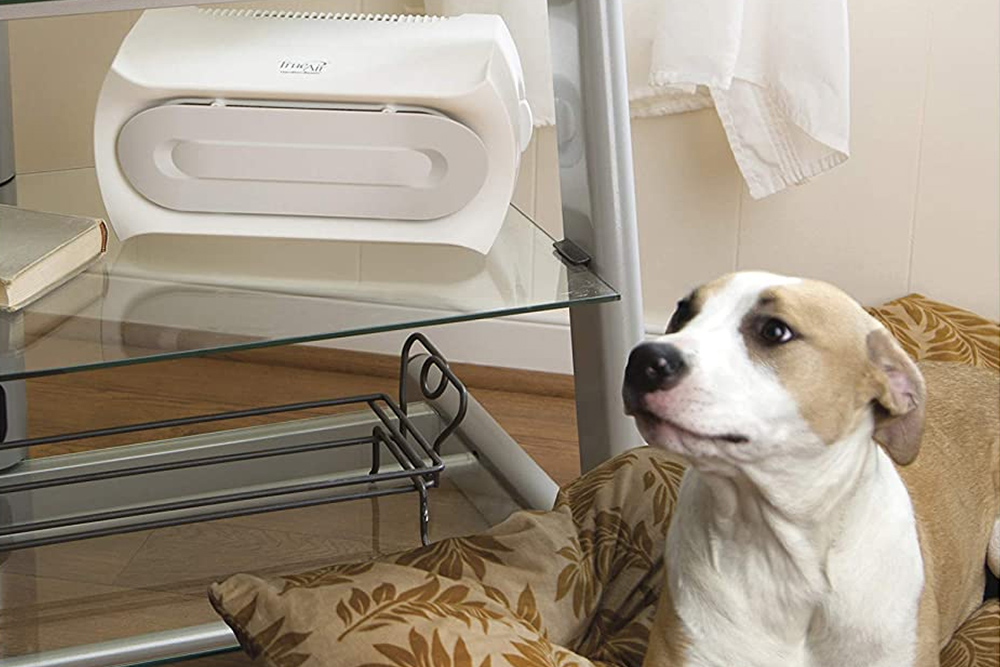 Pawtins™ - Pet Air Purifier