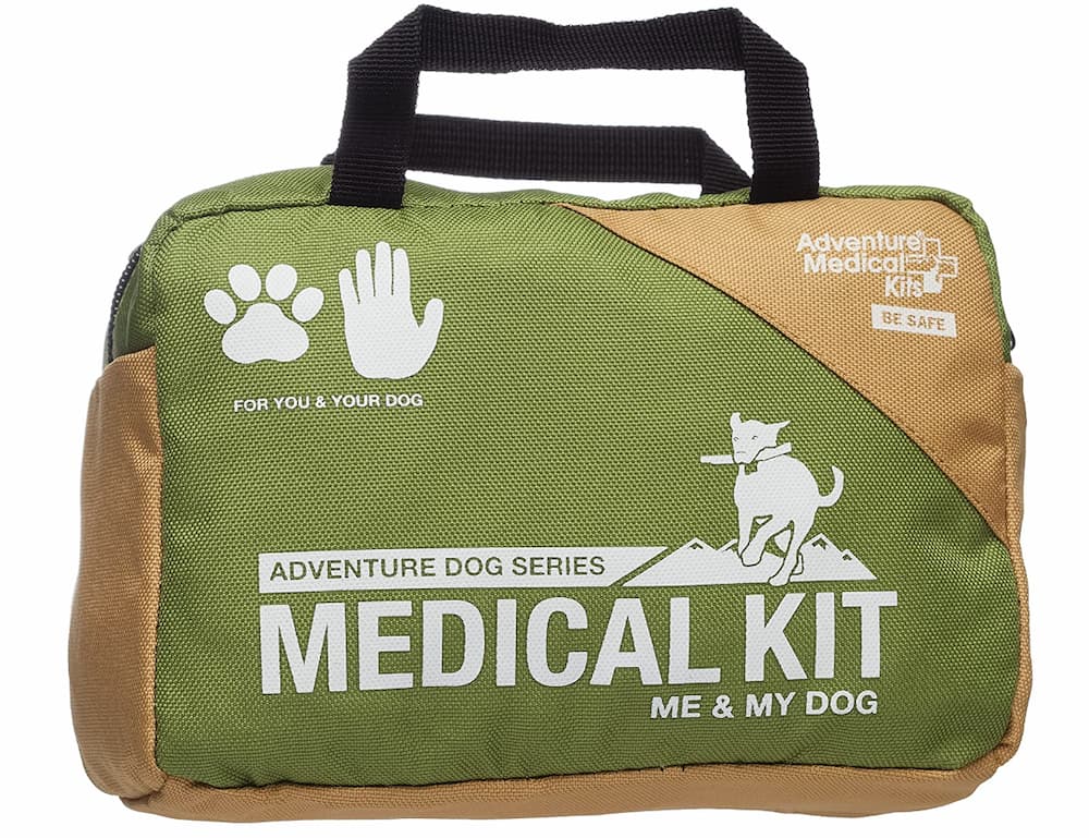 Adventure Medical Kits Adventure Dog Series