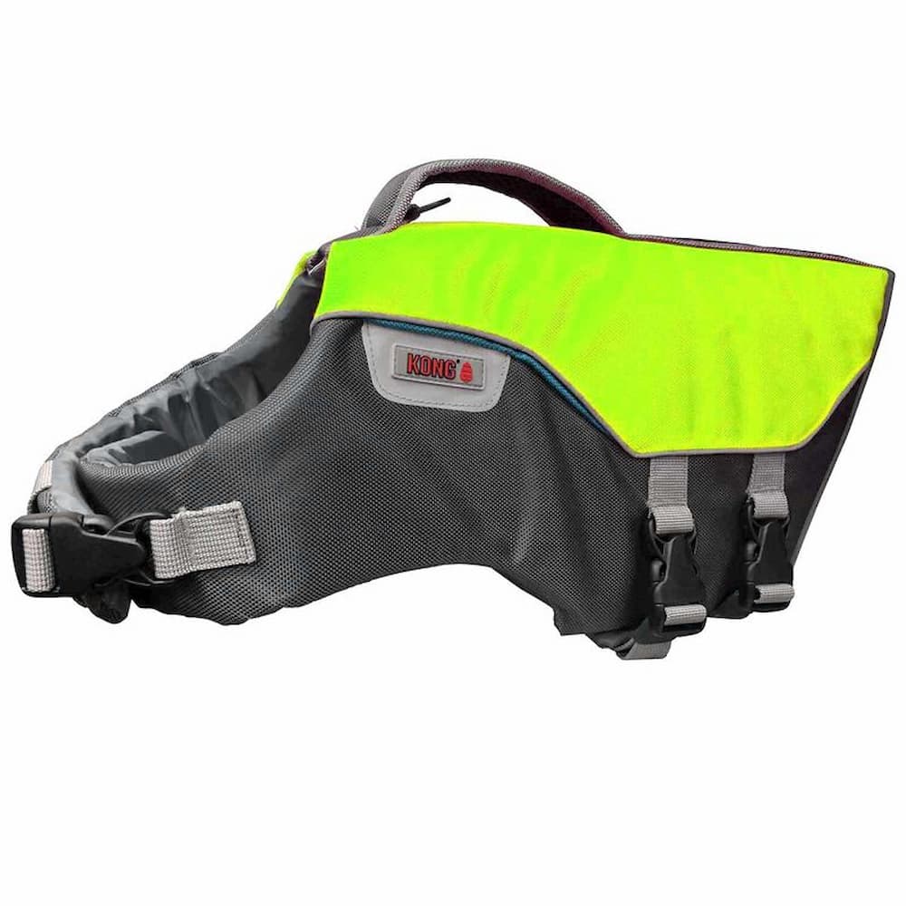 AquaPro Pet Life Jackets