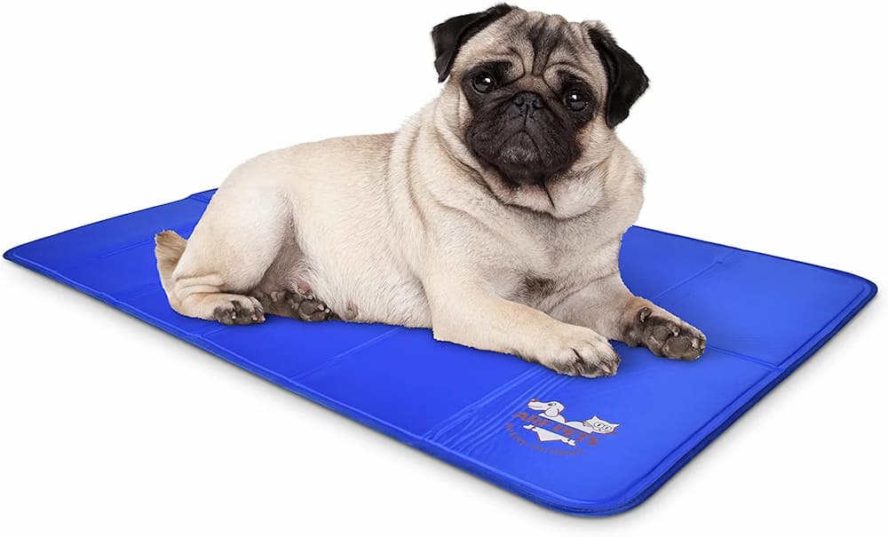 Arf Pets Dog Cooling Mat