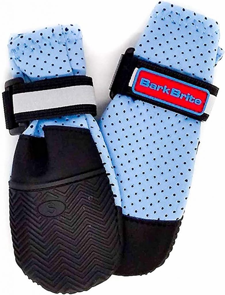 Bark Brite Dog Boots