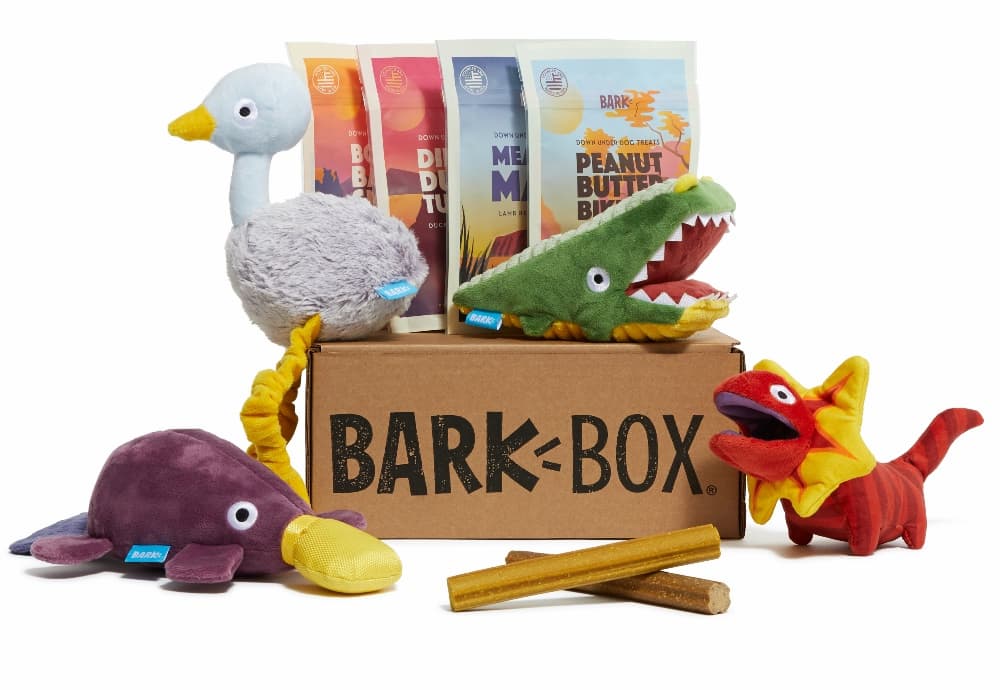 BarkBox