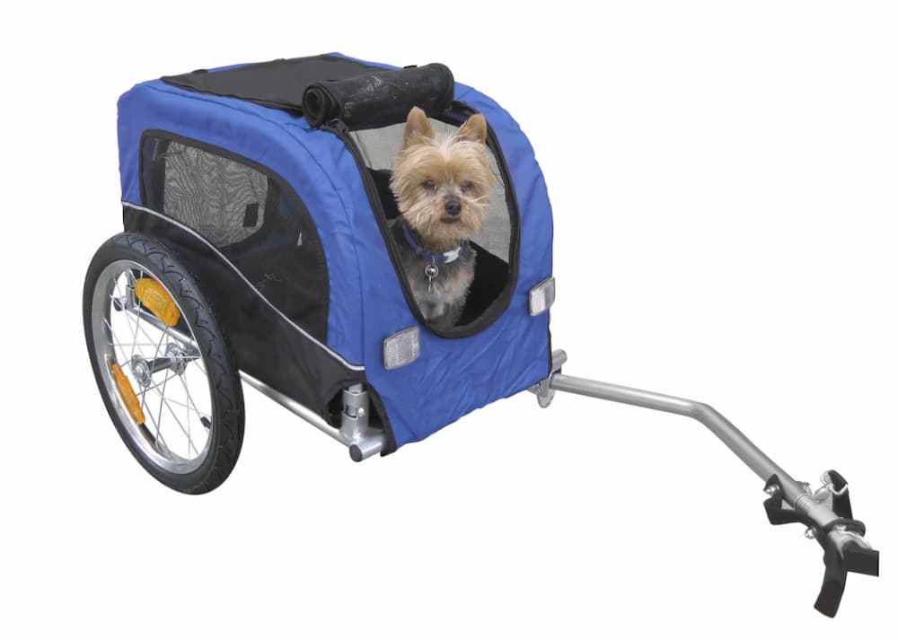 Booyah Small Pet Trailer