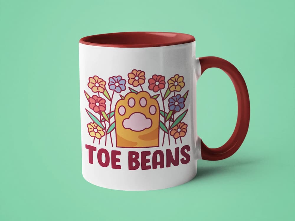 Cool Beans Mug Mugs With Sayings Cool Beans Cups With Sayings Beans Mug  Beans Coffee Mug Bean Lover Mug Cool Beans Coffee Cool Beans Cup 