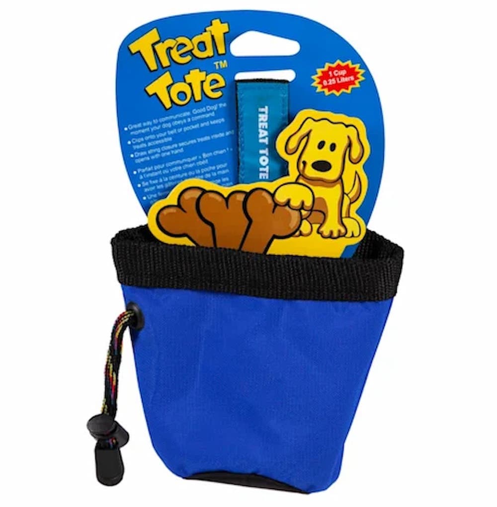Chuckit! Treat Tote for Dogs