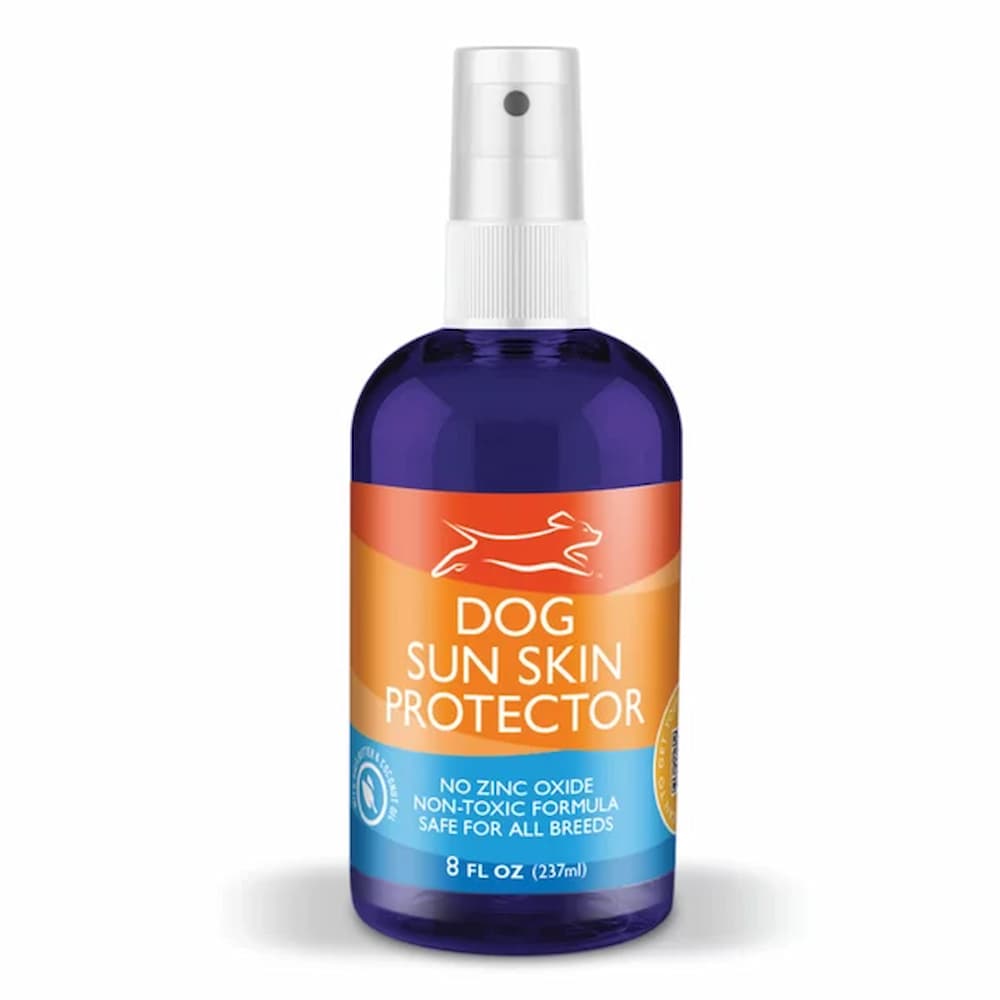 Emmy's Best Pet Products Dog Sun Protector