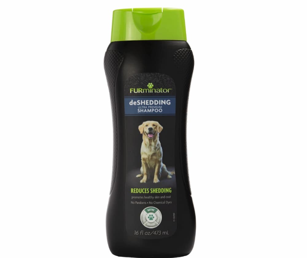 FURminator Ultra Premium Deshedding Shampoo