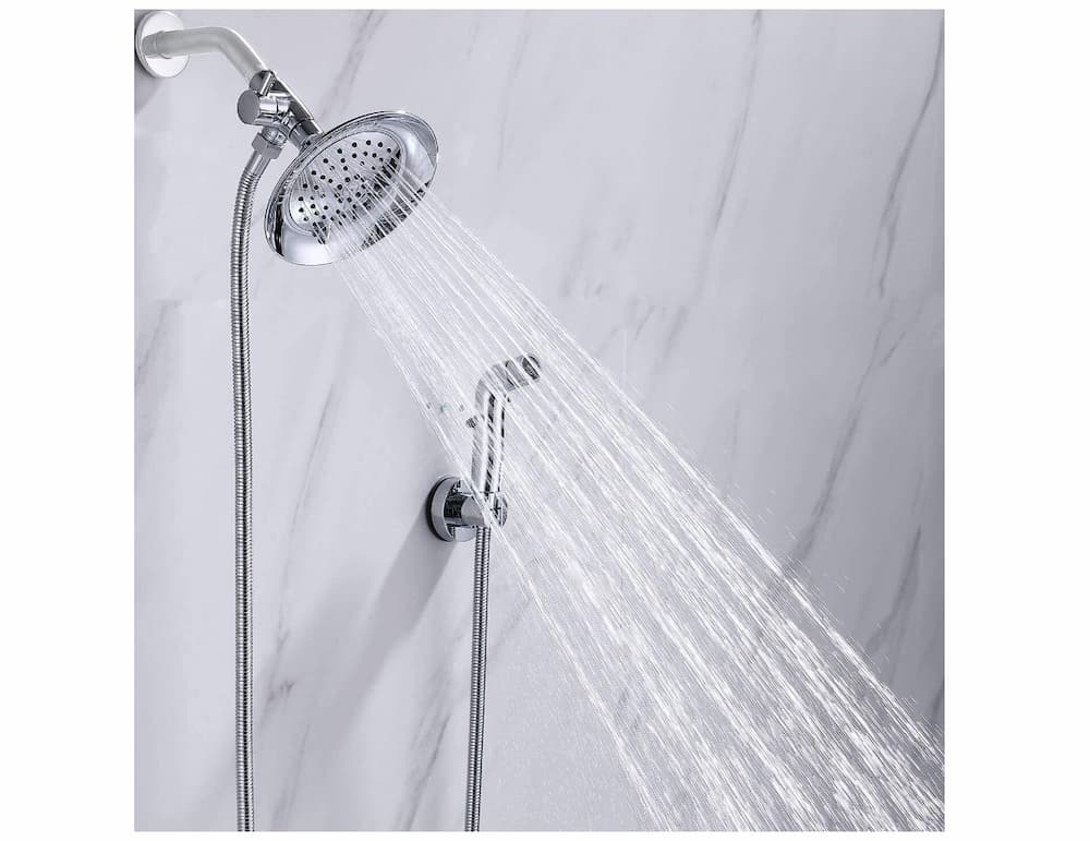 Dog Shower Heads  Our Favorite Attachments To Make Bath Time Easy