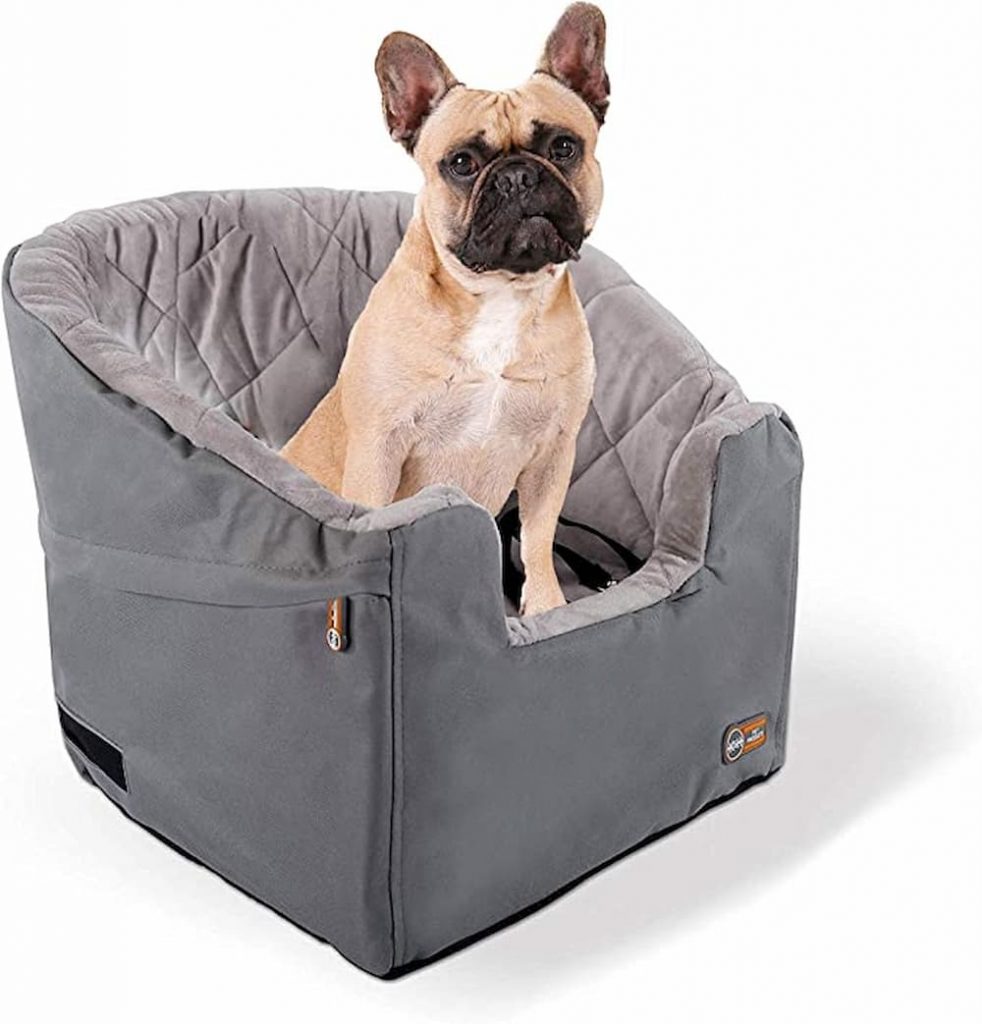 K&H Pet Product Bucket Booster Pet Seat