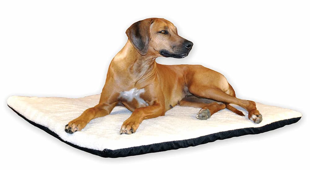 K&H Pet Products Ortho Thermo-Bed Heated