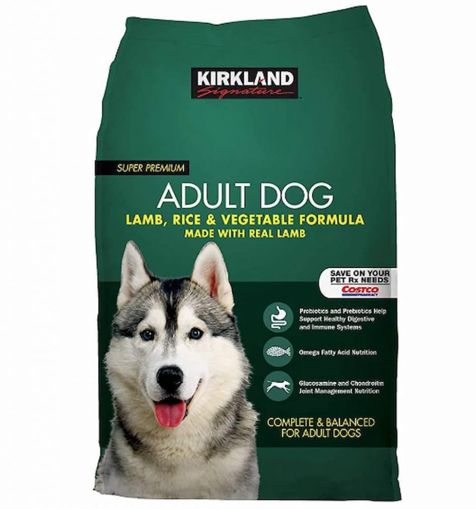 Best Lamb Dog Foods 10 Meaty Diets to Consider in 2023 Vetstreet