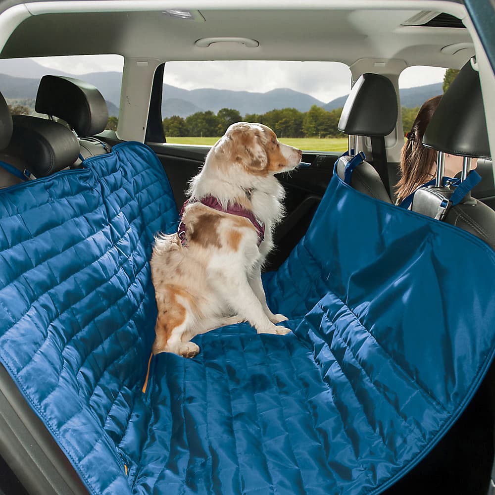 Kurgo Loft Hammock Pet Seat Cover
