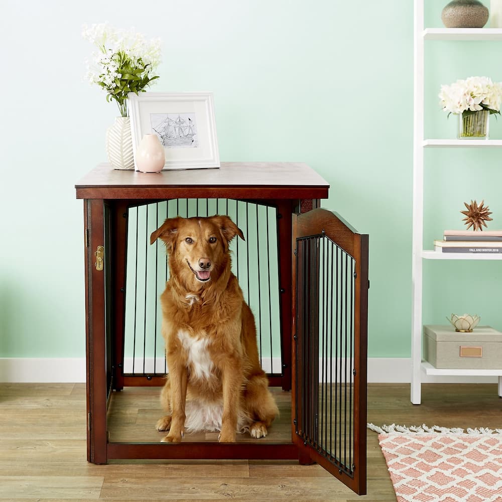Merry Products dog crate