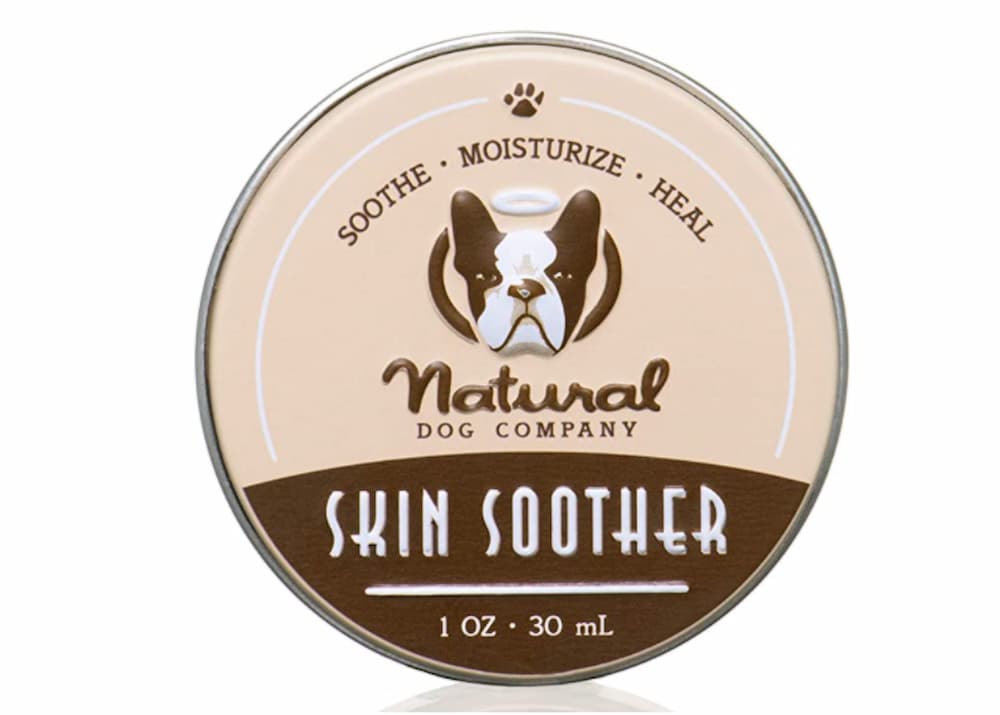 Natural Dog Company Skin Soother Healing Balm