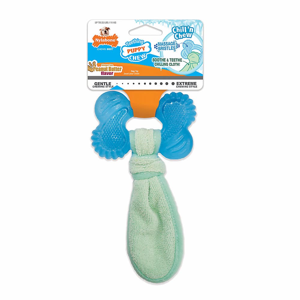 8 Best Puppy Chew Toys For Teething And