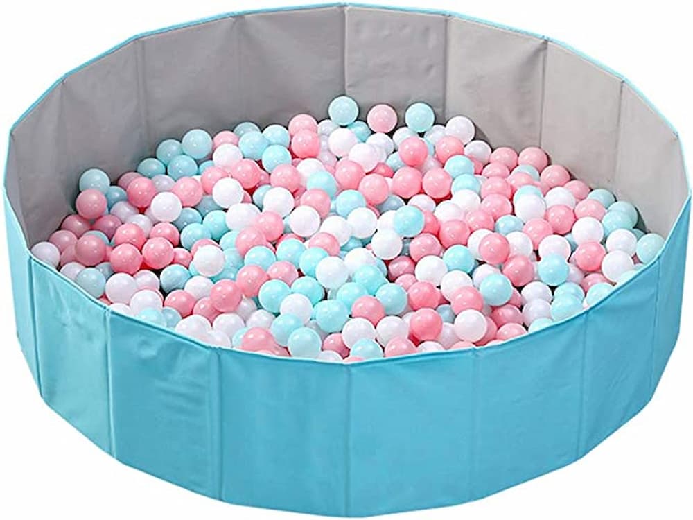 OMNISAFE 51Inch Kids Ball Pit