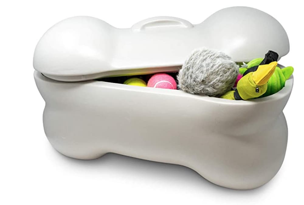 Dog Toy Storage 6 Options for Tidying Up Vetstreet Vetstreet