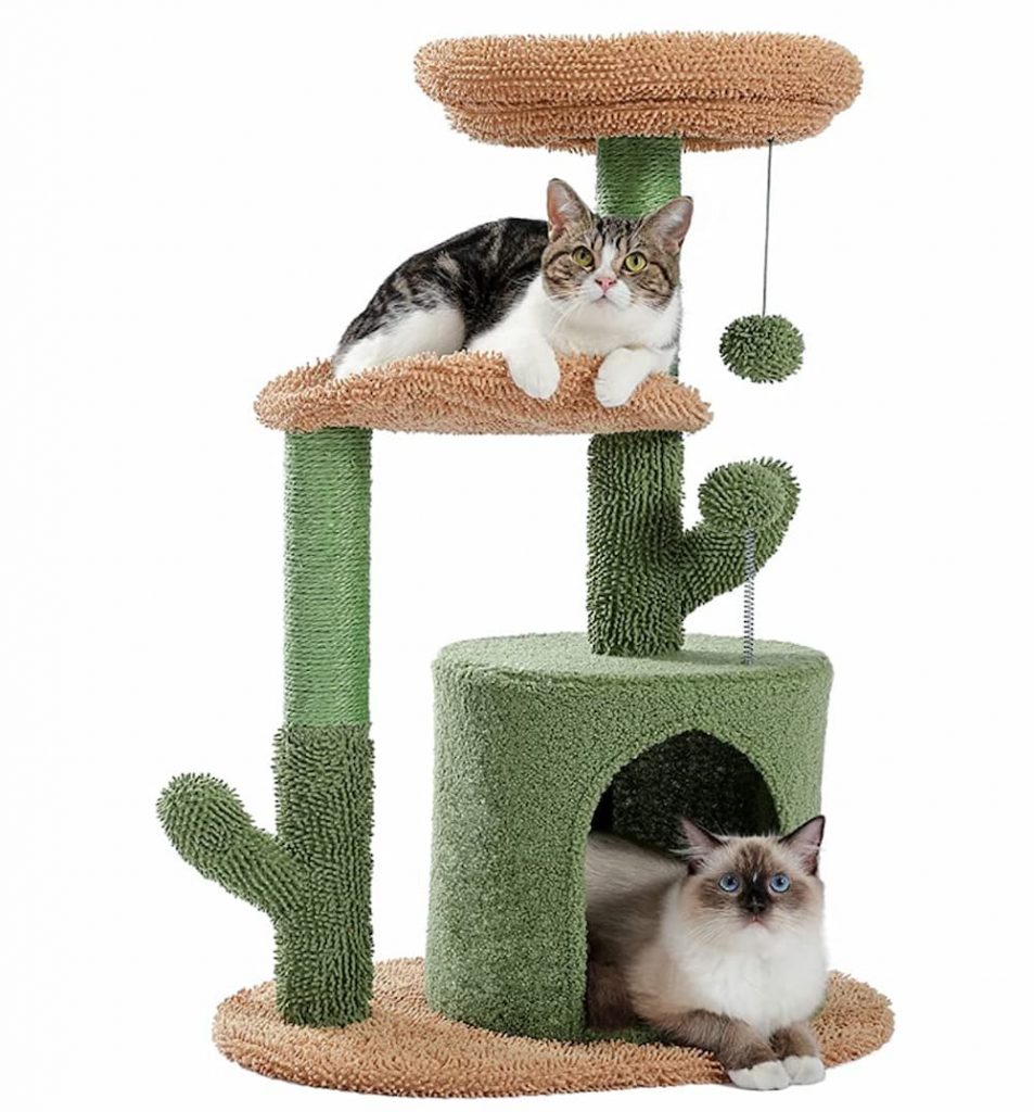 PAWZ Road Cat Tree