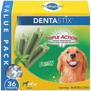 Pedigree Dentastix