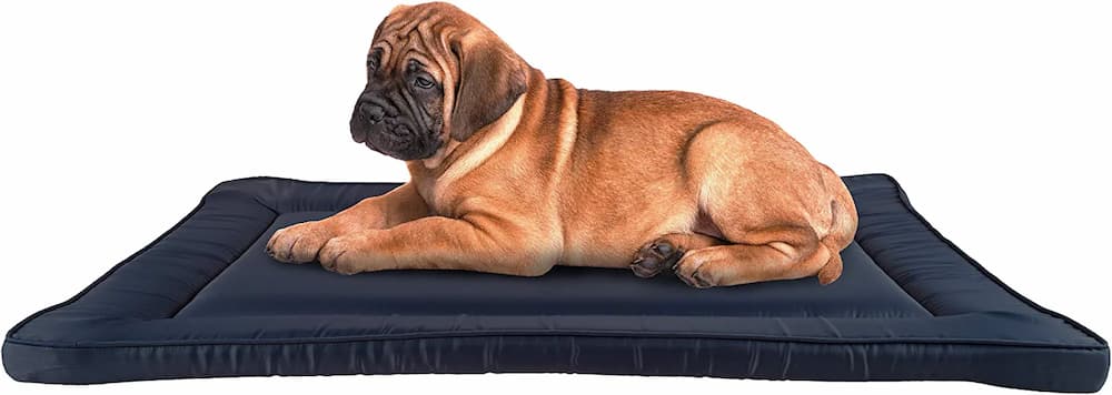 PetMaker Waterproof Dog Bed