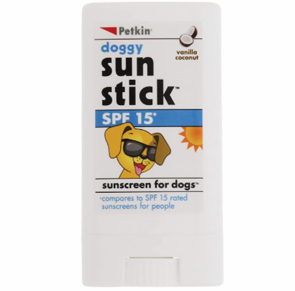 Petkin Dog Sunscreen Sunstick