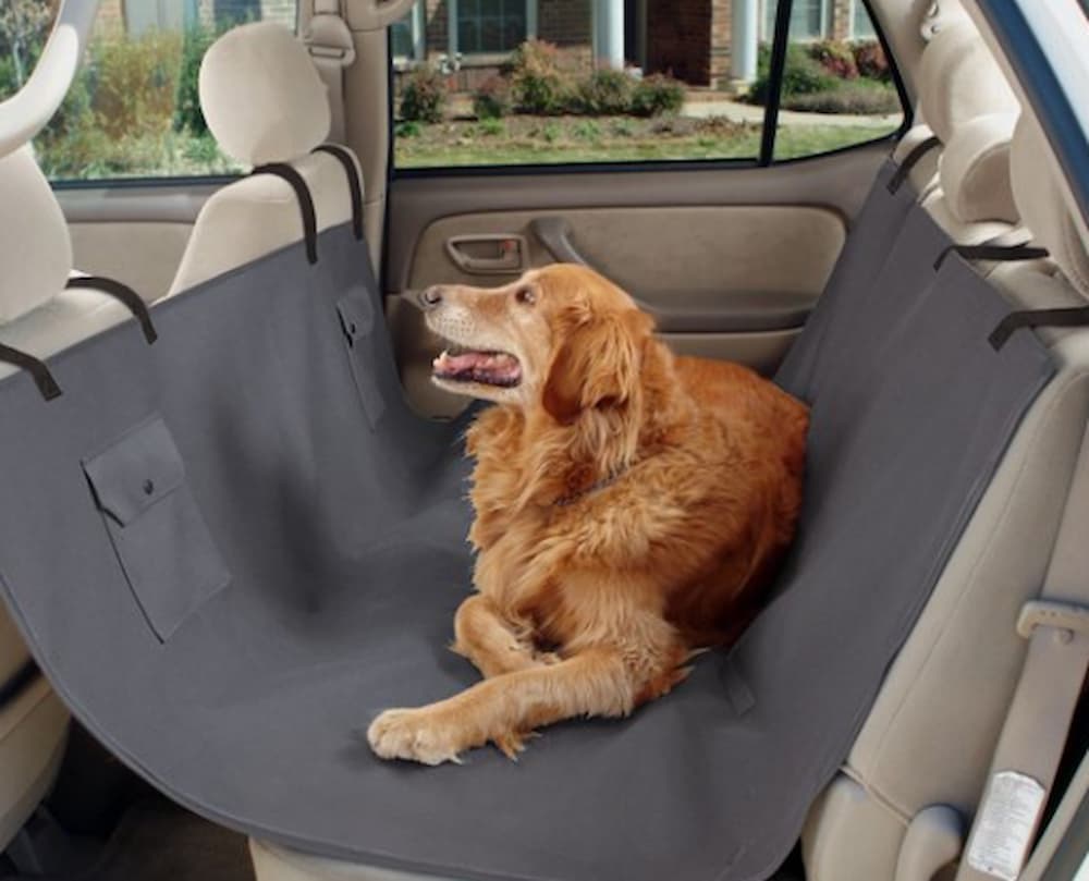 The Best Dog Car Seats of 2023