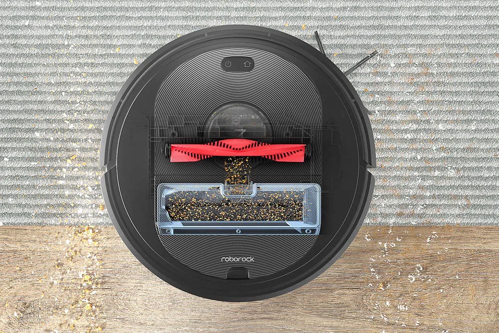 Roborock Q5+ Robot Pet Vacuum Review - Vetstreet