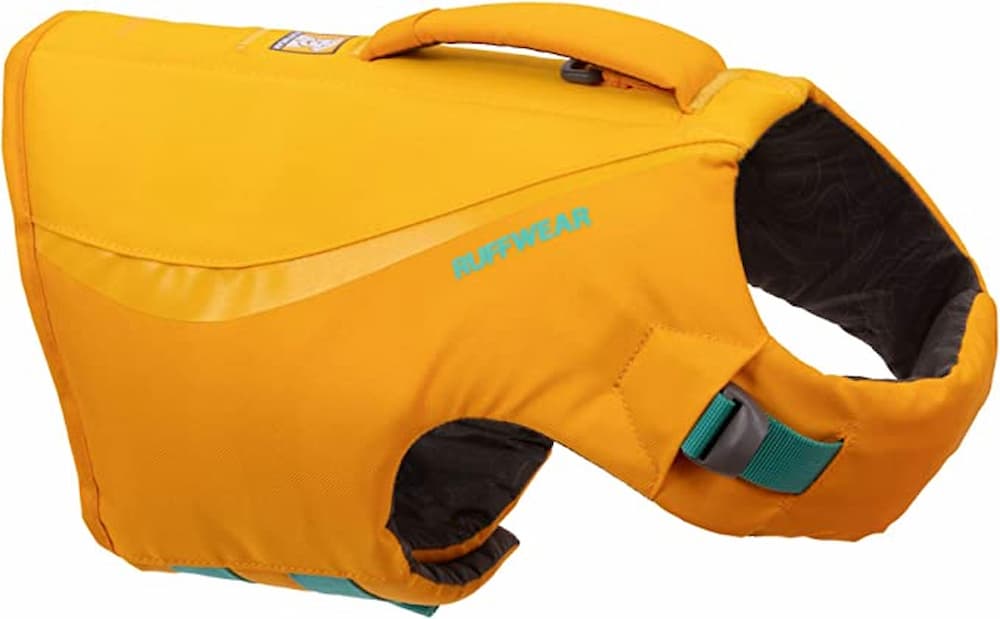 Ruffwear, Float Coat Dog Life Jacket