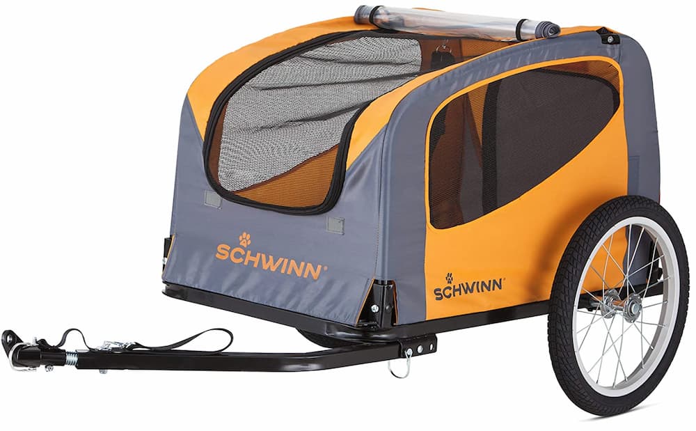 Schwinn Rascal Bike Pet Trailer