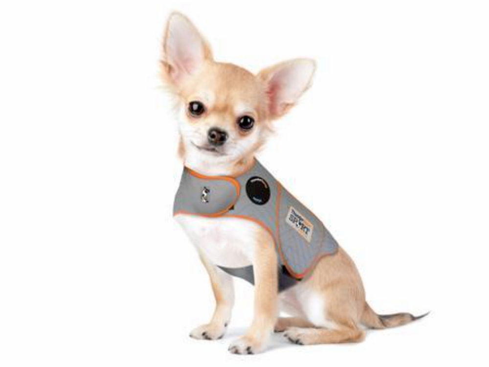 ThunderShirt Sport Anxiety Dog Jacket