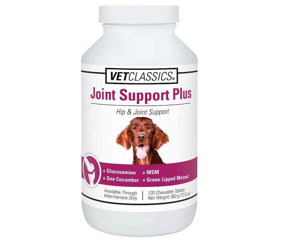 Vet Classics Joint Support Plus