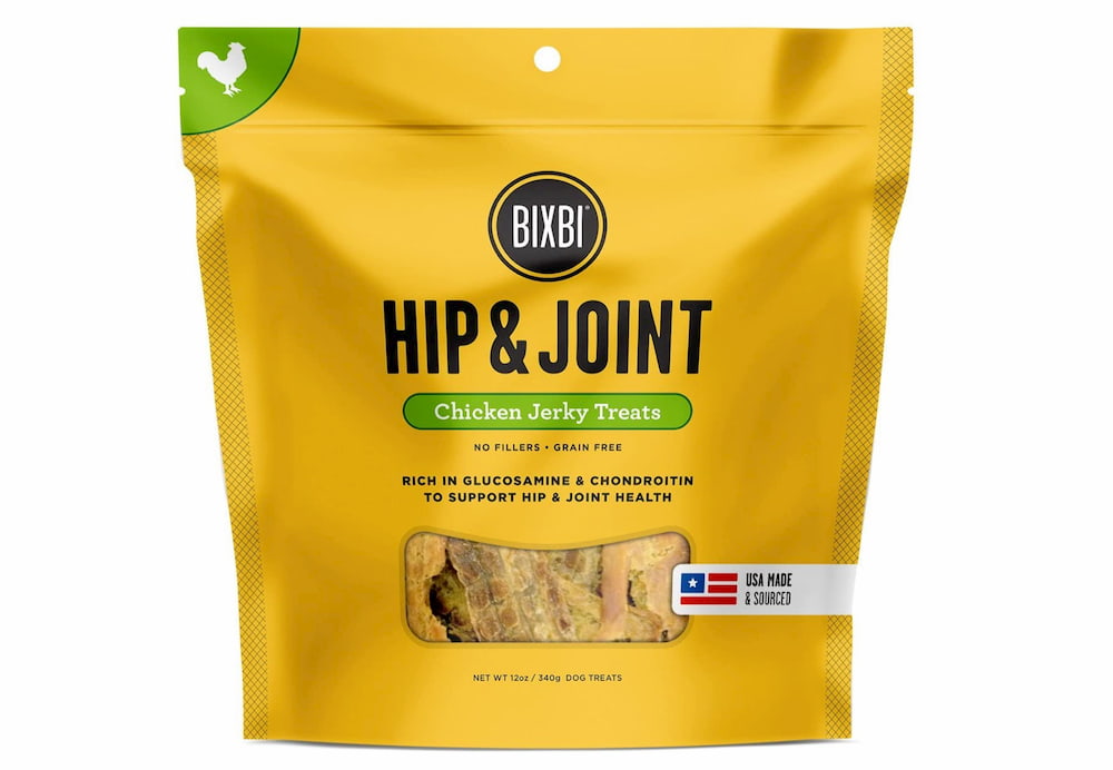 Bixbi Hip and Joint Dog Treats