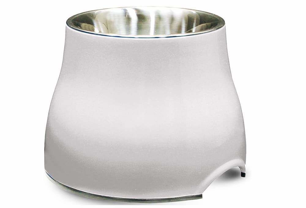 Dogit Elevated Single Dog Bowl