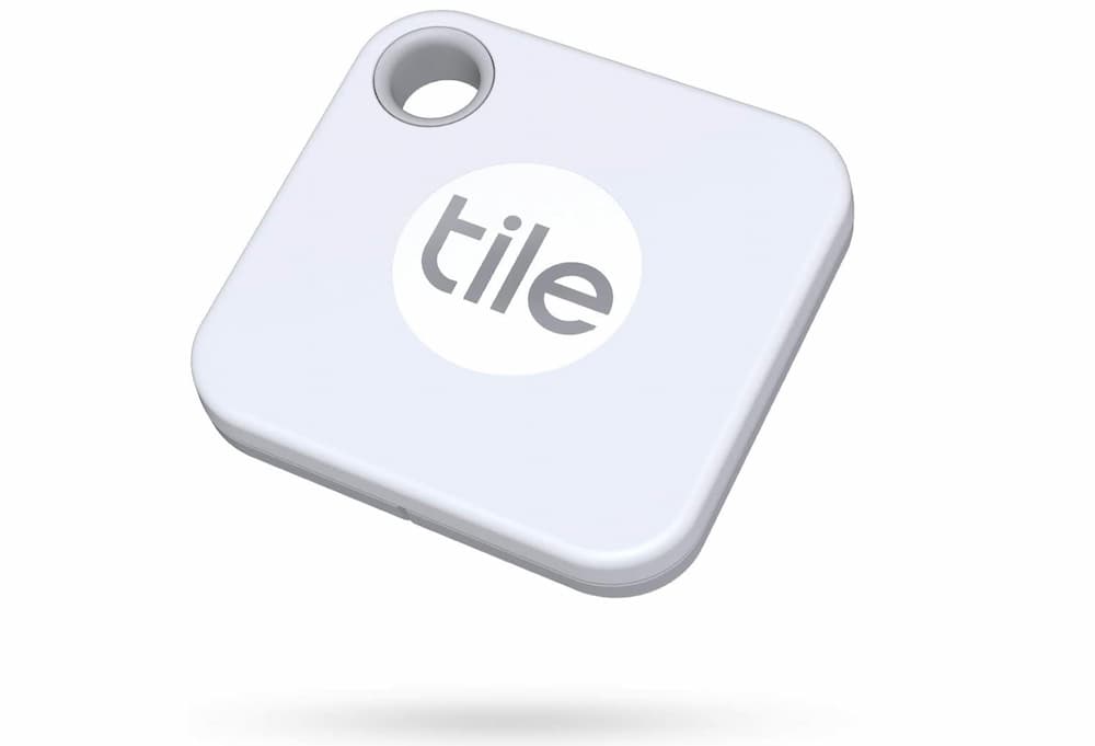 Tile for Pets Bluetooth Tracker