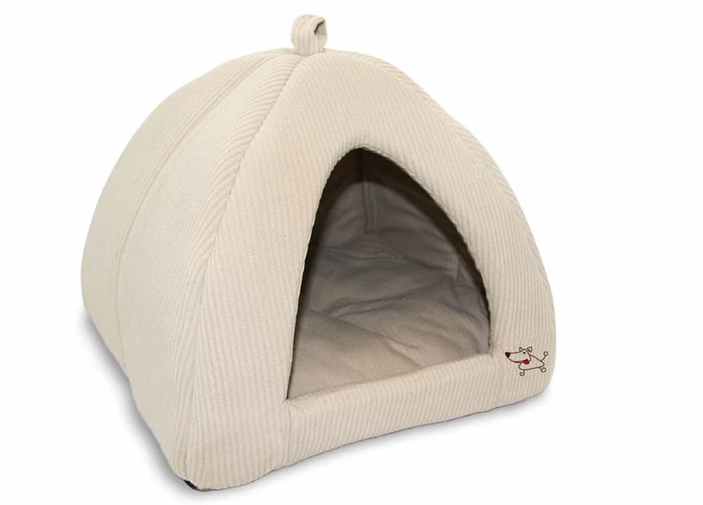 Pet Tent Soft Bed for Dogs