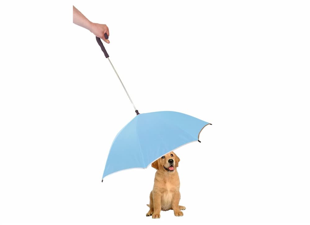 Pet Life Pour-Protection Umbrella for dogs