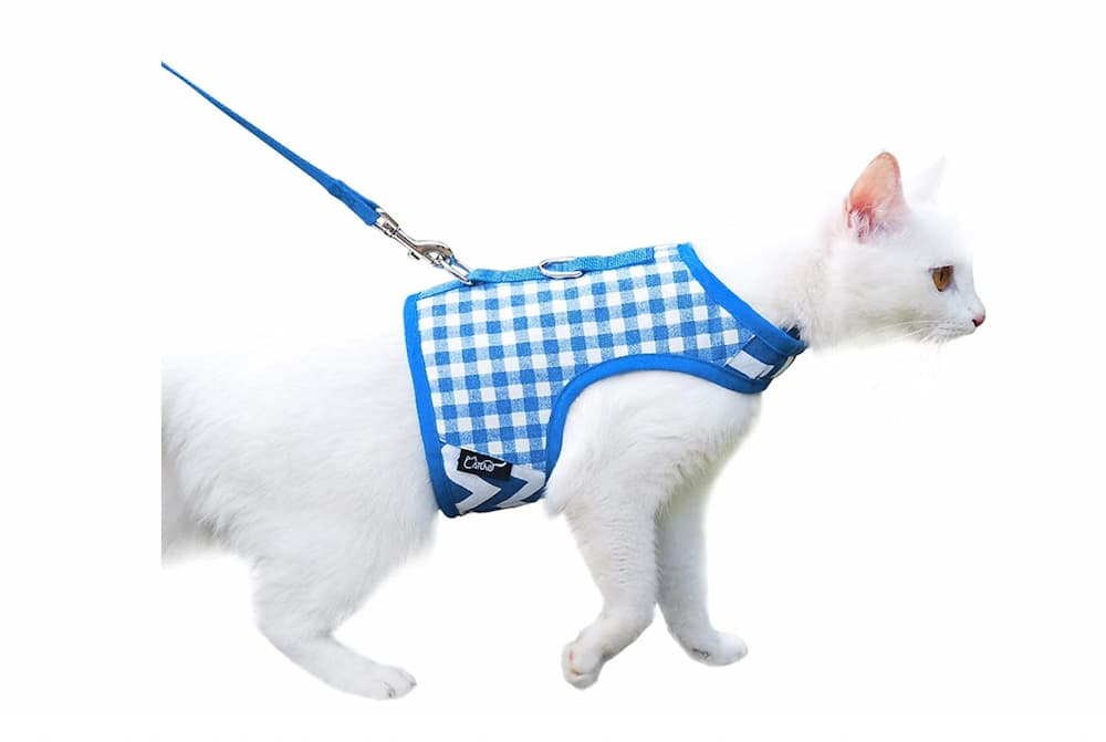 Yizhi Miaow Kitten Harness