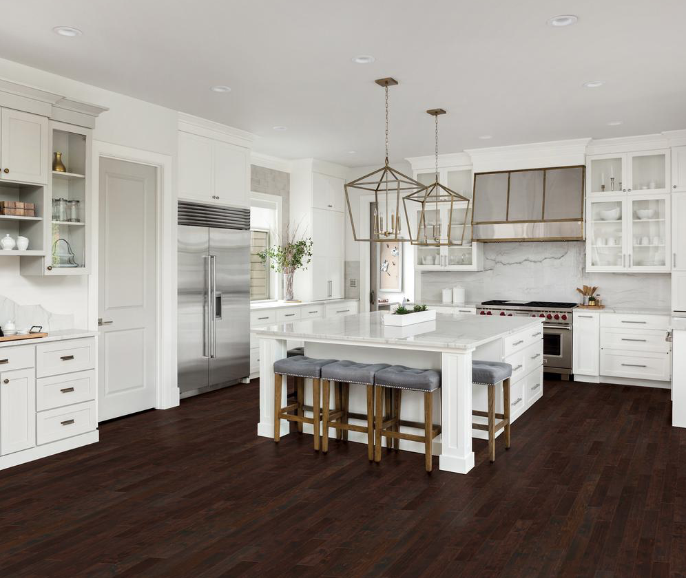 Blue Ridge Hardwood Flooring