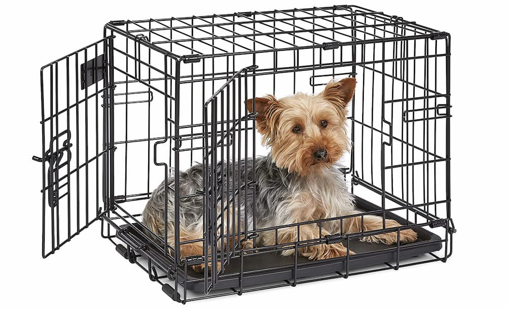 Midwest Homes dog crate